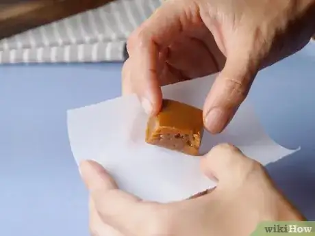 Imagen titulada Make Hard Caramel Candies Step 12