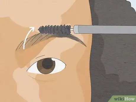 Imagen titulada Cover Vitiligo Patches with Makeup Step 9
