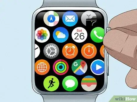 Imagen titulada Get Snapchat on Apple Watch Step 13