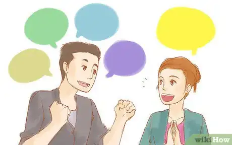 Imagen titulada Attract a Guy Step 9