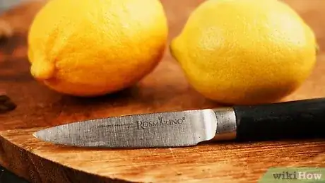 Imagen titulada Zest a Lemon Step 11