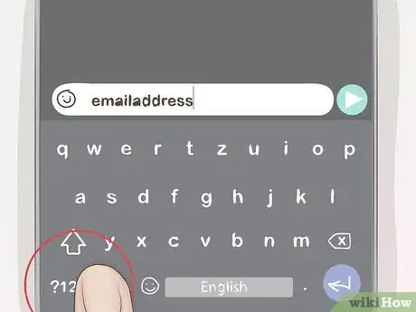 Imagen titulada Type Symbols on a Keyboard Step 25