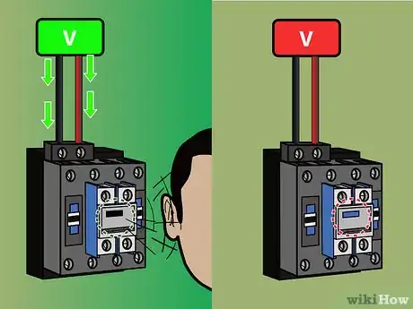Imagen titulada Wire a Contactor Step 7