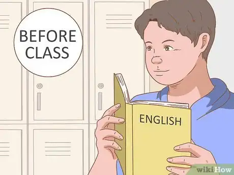 Imagen titulada Be Confident When Reading Out Loud in Class Step 2