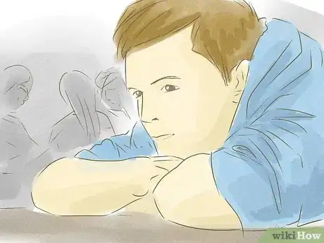 Imagen titulada Stop Liking Someone Step 1