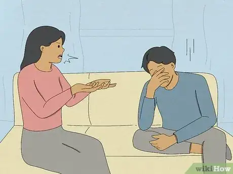 Imagen titulada Get a Paternity Test When the Mother Refuses Step 5
