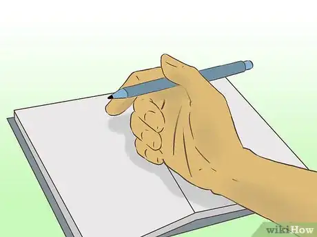 Imagen titulada Get Organized in High School Step 2