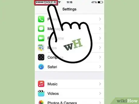 Imagen titulada Unlock an AT&T iPhone Step 7