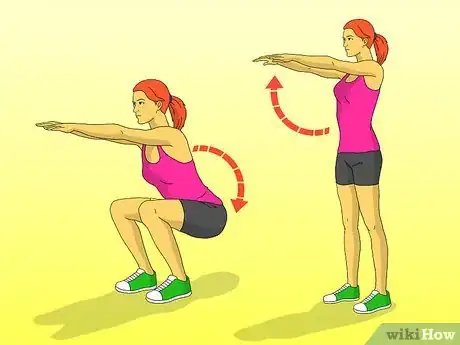Imagen titulada Improve Your Toe Touch Step 3