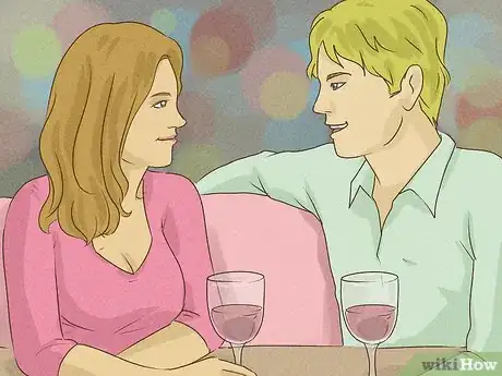 Imagen titulada Date a Leo Woman Step 3