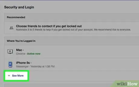 Imagen titulada Know if You've Been Hacked Step 28