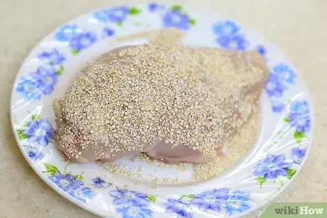 Imagen titulada Cook Hemp Seeds for Eating Step 4