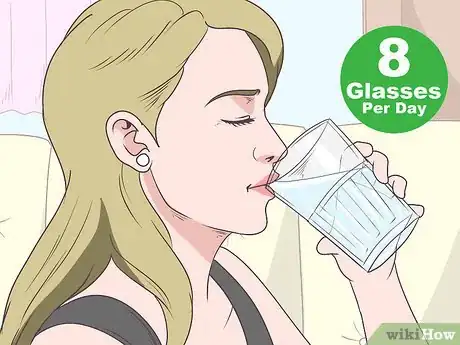Imagen titulada Treat Mastitis Step 7