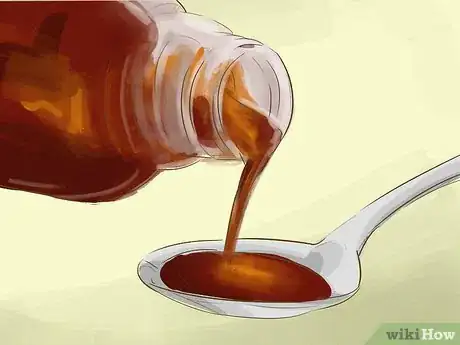 Imagen titulada Cure a Cold Fast Step 4