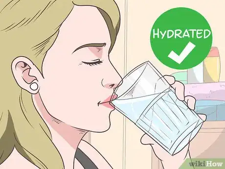Imagen titulada Sleep with a Cough Step 1