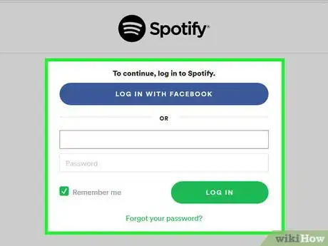 Imagen titulada Cancel Spotify on iPhone Step 19