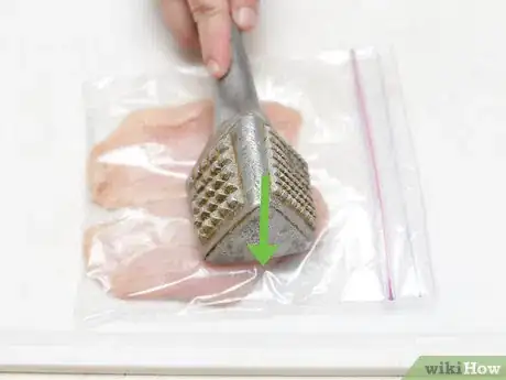 Imagen titulada Cook a Chicken Breast Step 1