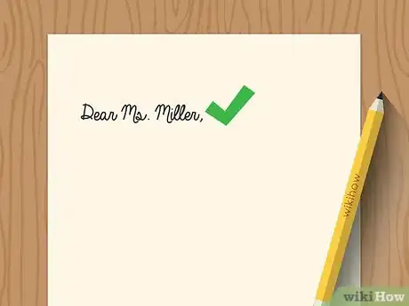 Imagen titulada Write a Letter of Appreciation to Your Teacher Step 5