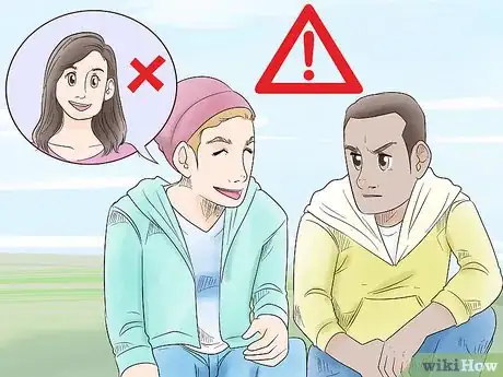 Imagen titulada Overcome Doubt in a Relationship Step 13