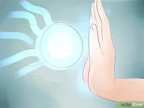 Imagen titulada Practice Shamanism Step 12