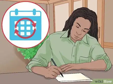 Imagen titulada Be a Good Writer Step 1