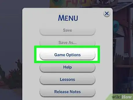 Imagen titulada Make Sims 4 Run Faster Step 14