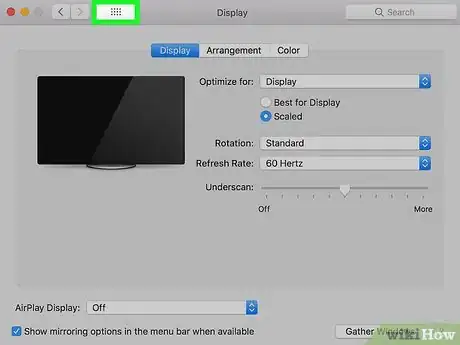 Imagen titulada Connect a MacBook to a TV Step 15