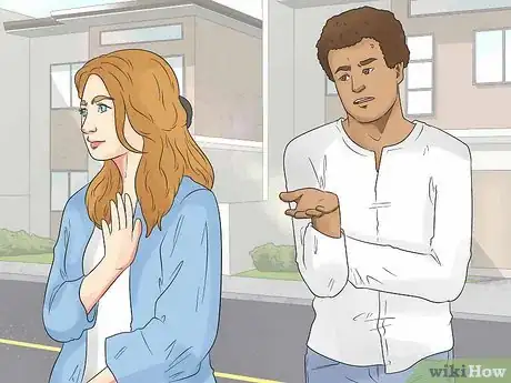 Imagen titulada How Normal Is Fighting in a Relationship Step 2
