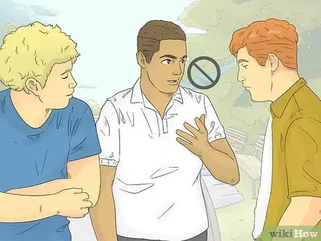 Imagen titulada Become a Quiet Person Step 8