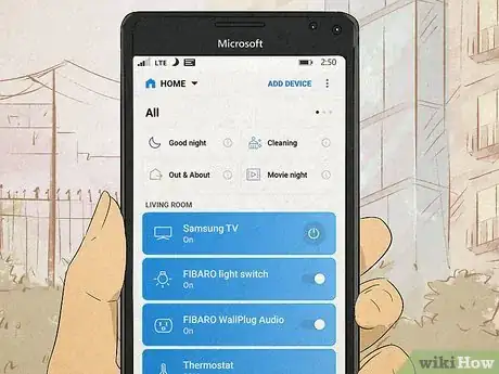 Imagen titulada What Can You Do with a Windows Phone Step 5