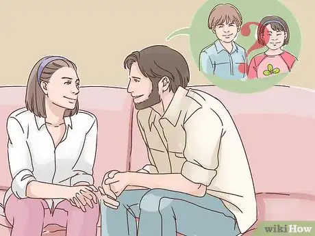 Imagen titulada Date a Cancer Woman Step 12