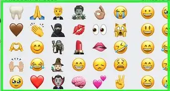 actualizar los emojis en un iPhone
