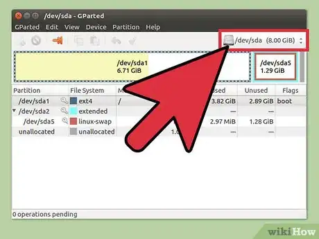 Imagen titulada Format a Hard Drive Using Ubuntu Step 12