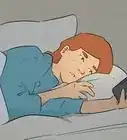 responder el mensaje de un ex
