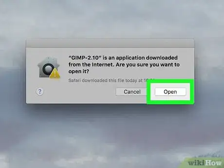 Imagen titulada Install GIMP Step 13