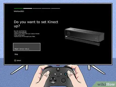 Imagen titulada Set Up an Xbox One Step 13