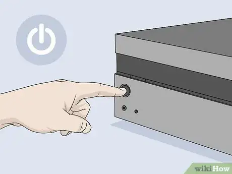 Imagen titulada Program an RCA Universal Remote Using Manual Code Search Step 9
