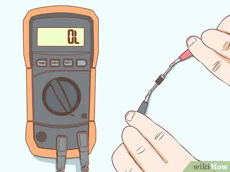Imagen titulada Test a Diode Step 11
