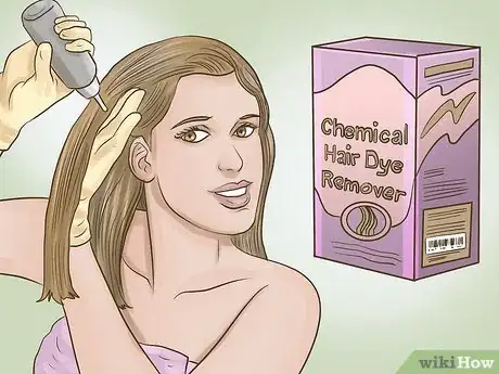 Imagen titulada Fade Hair Dye Step 9