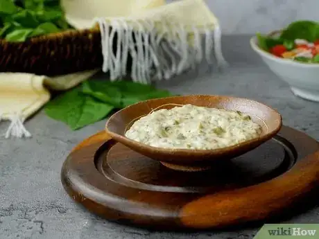 Imagen titulada Prepare Spinach Step 8