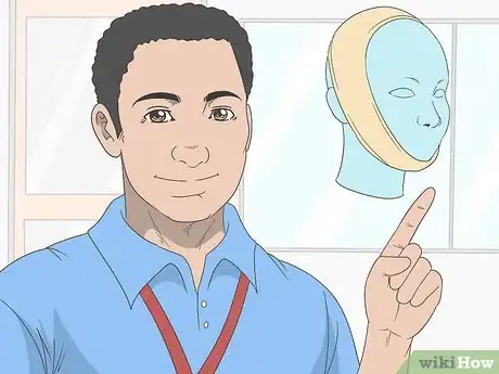 Imagen titulada Reduce Facial Swelling After Surgery Step 11