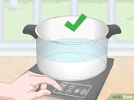 Imagen titulada Get Resin out of a Bowl Step 13