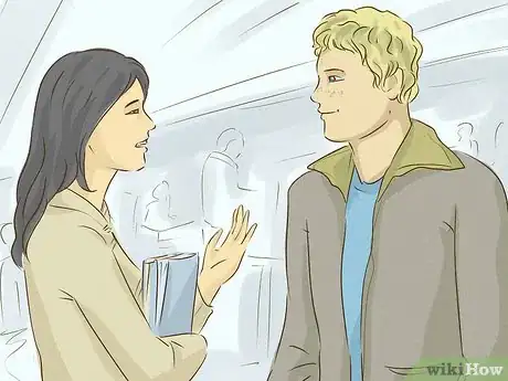 Imagen titulada Know if a Girl Doesn't Like You Back Step 8