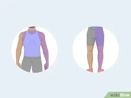 Imagen titulada Tell if Back Pain Is Due to a Muscle or Disc Step 9