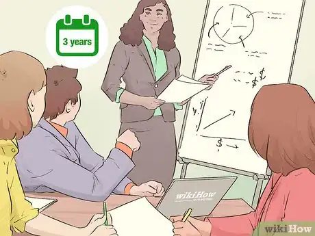 Imagen titulada Become a Certified Project Management Professional Step 2