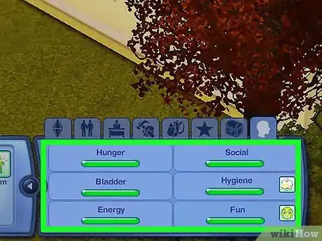 Imagen titulada Make Your Sims's Need Full Step 22