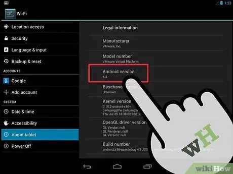 Imagen titulada Use Android Device Manager Step 1