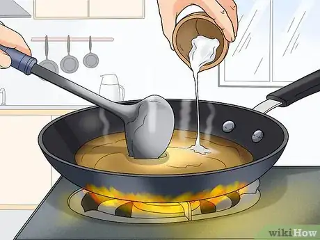 Imagen titulada Fix Gravy Gone Wrong Step 3