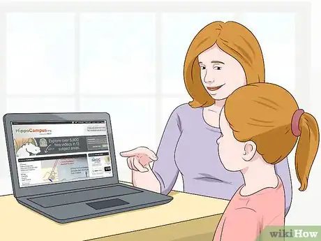 Imagen titulada Be Patient When Doing Homework with Your Young Child Step 12