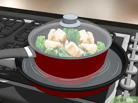 Imagen titulada Keep Food Hot Step 3